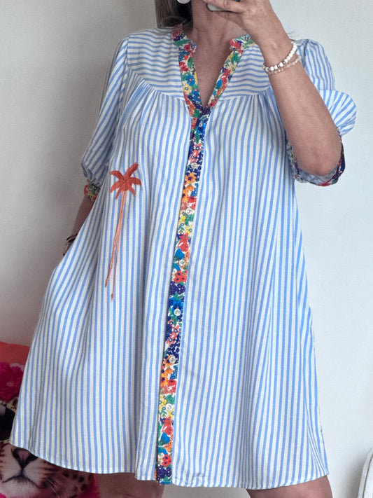 Robe Agathe