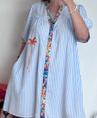 Robe Agathe