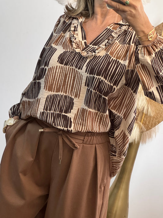 Blouse Agathe