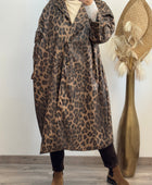 Manteau imperméable Léo TU 44/50