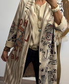 PROMO Veste Lucky Boheme