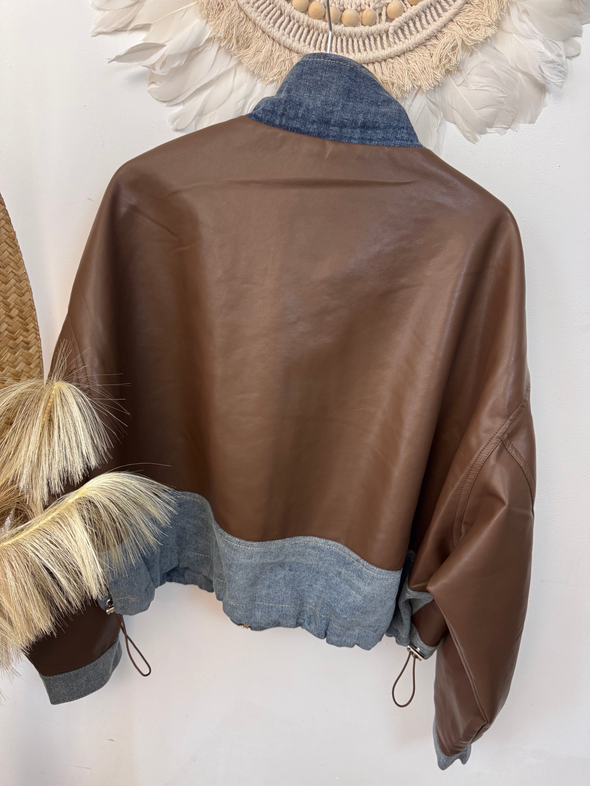 Blouson Gabin TU 42/48