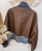 Blouson Gabin TU 42/48