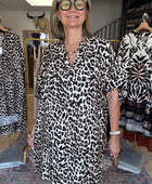 Robe Emma Léo