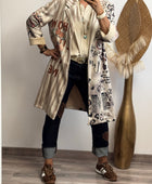 PROMO Veste Lucky Boheme