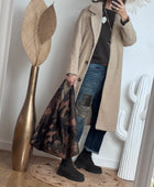 Jeans boy friend patchs