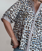 Blouse Capucine