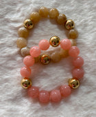 Bracelet perles