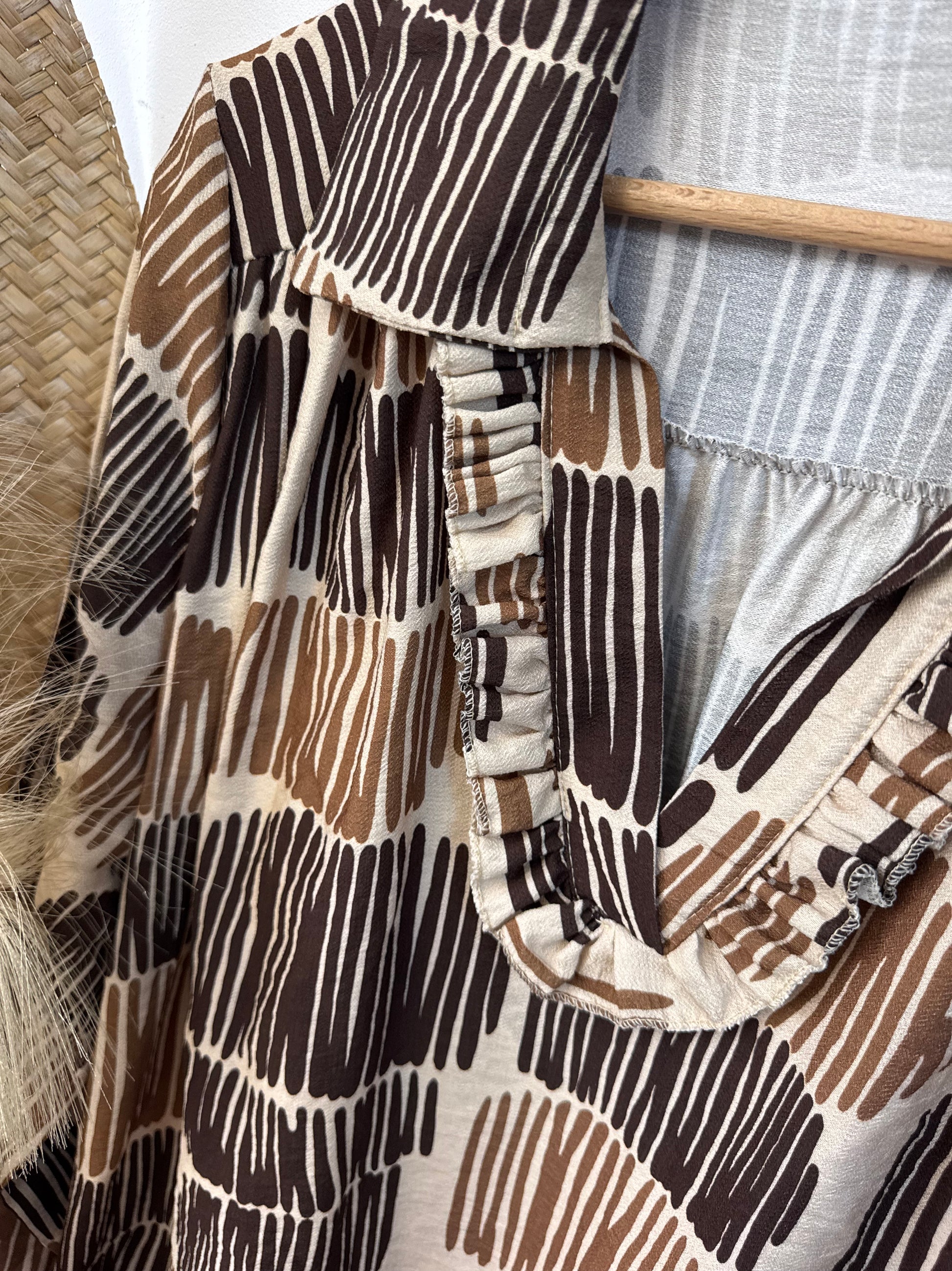 Blouse Agathe