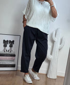 Pantalon Charly marine TU 42/50