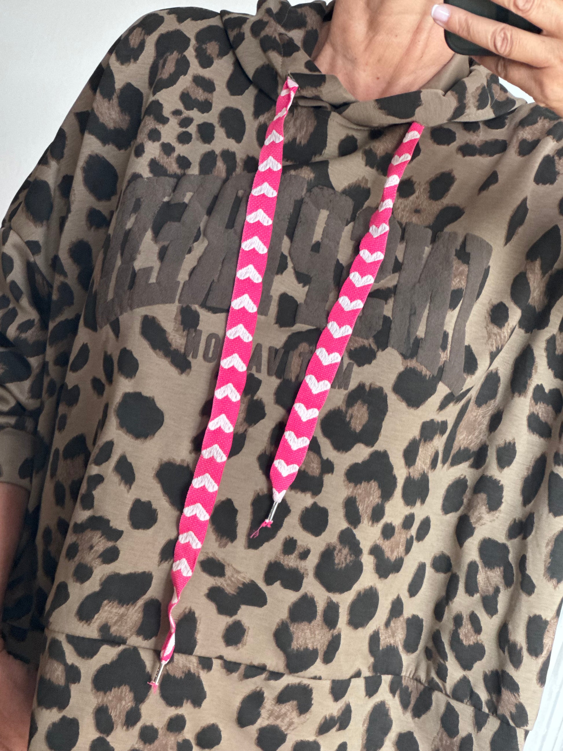 Sweat-shirt Inspired motivation TU 38/50