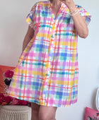 Robe Léonie