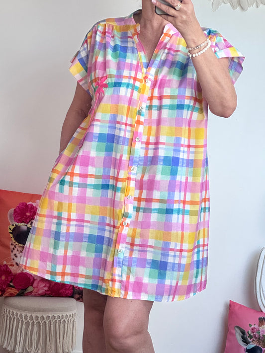Robe Léonie