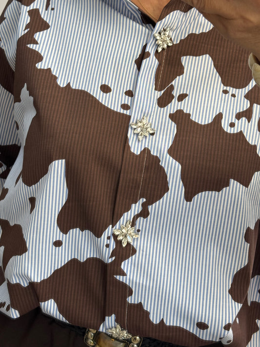 Chemise Ilona fantaisies
