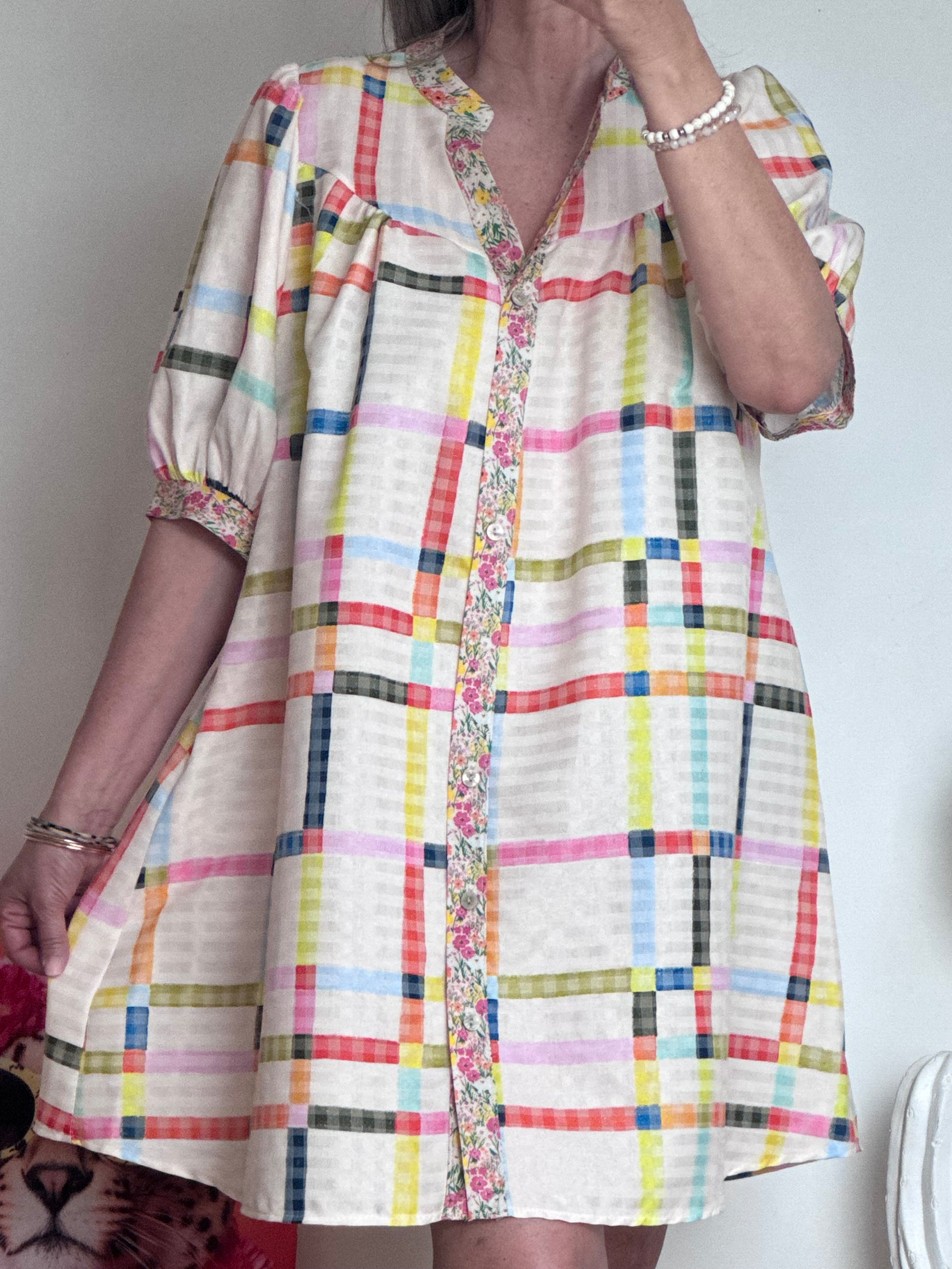 Robe Lilou