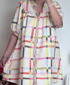 Robe Lilou