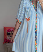 Robe Agathe