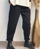 Pantalon Sacha noir TU 42/50
