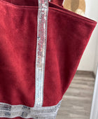 Sac Vanes  Bordeaux