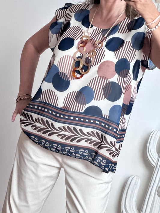 Top Ninon Marine