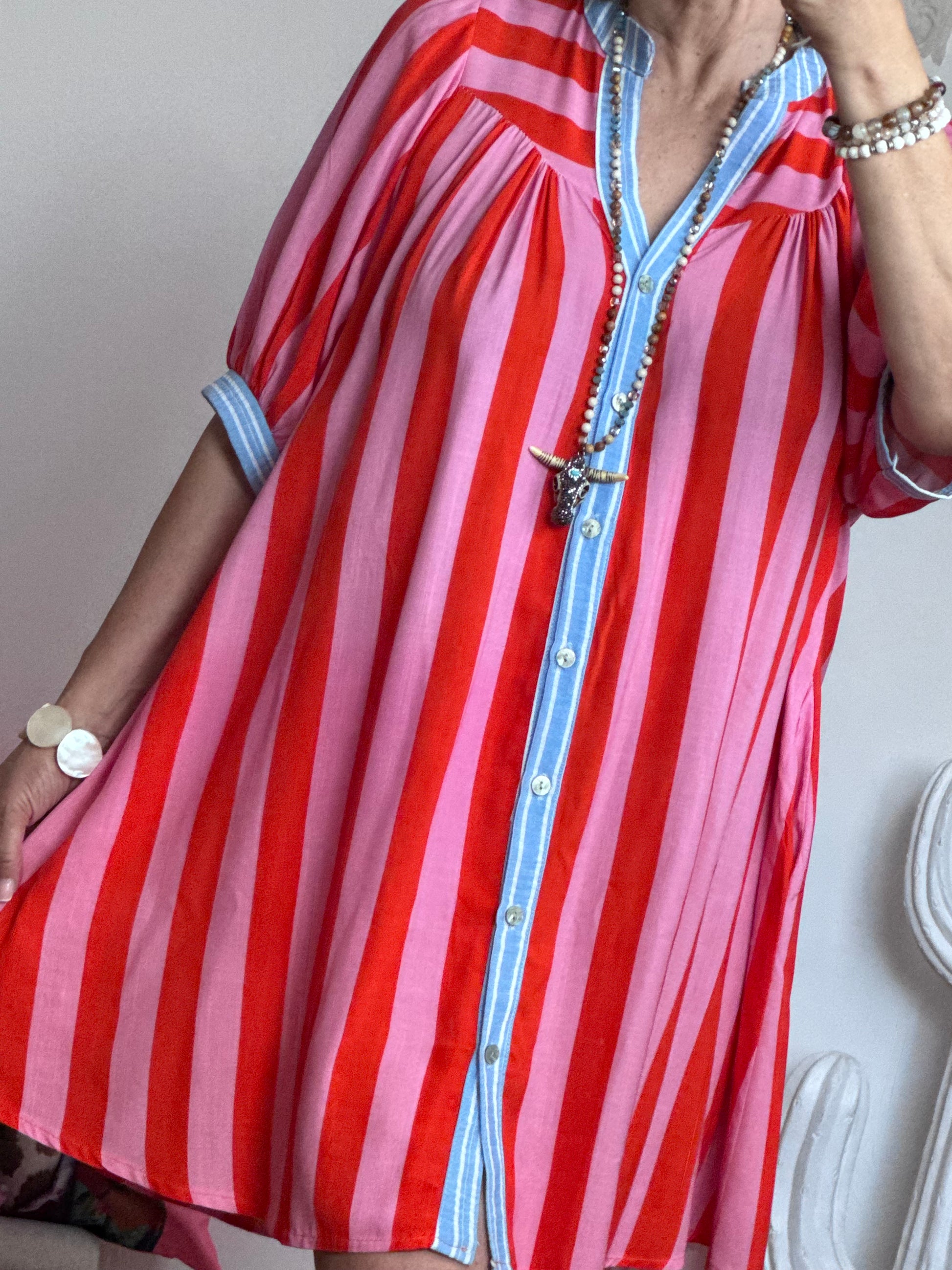 Robe Alba