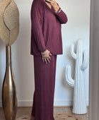 Ensemble cocooning prune