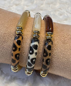 Lot 3 bracelets bohème