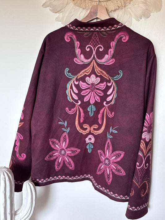 Veste Grenadine