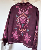 Veste Grenadine