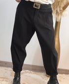 Pantalon Alex noir