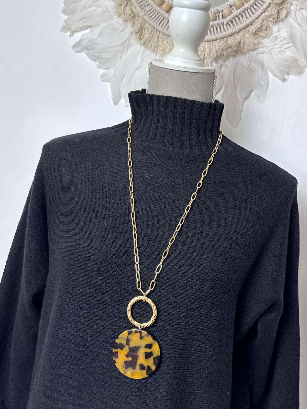 Collier Louise