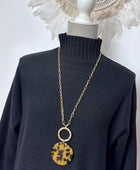 Collier Louise