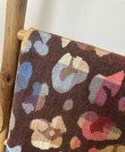 Écharpe Léo multicolore