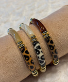 Lot 3 bracelets bohème