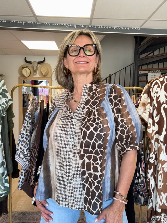 Blouse Felicia