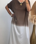 Robe teeshirt Lola TU 42/48