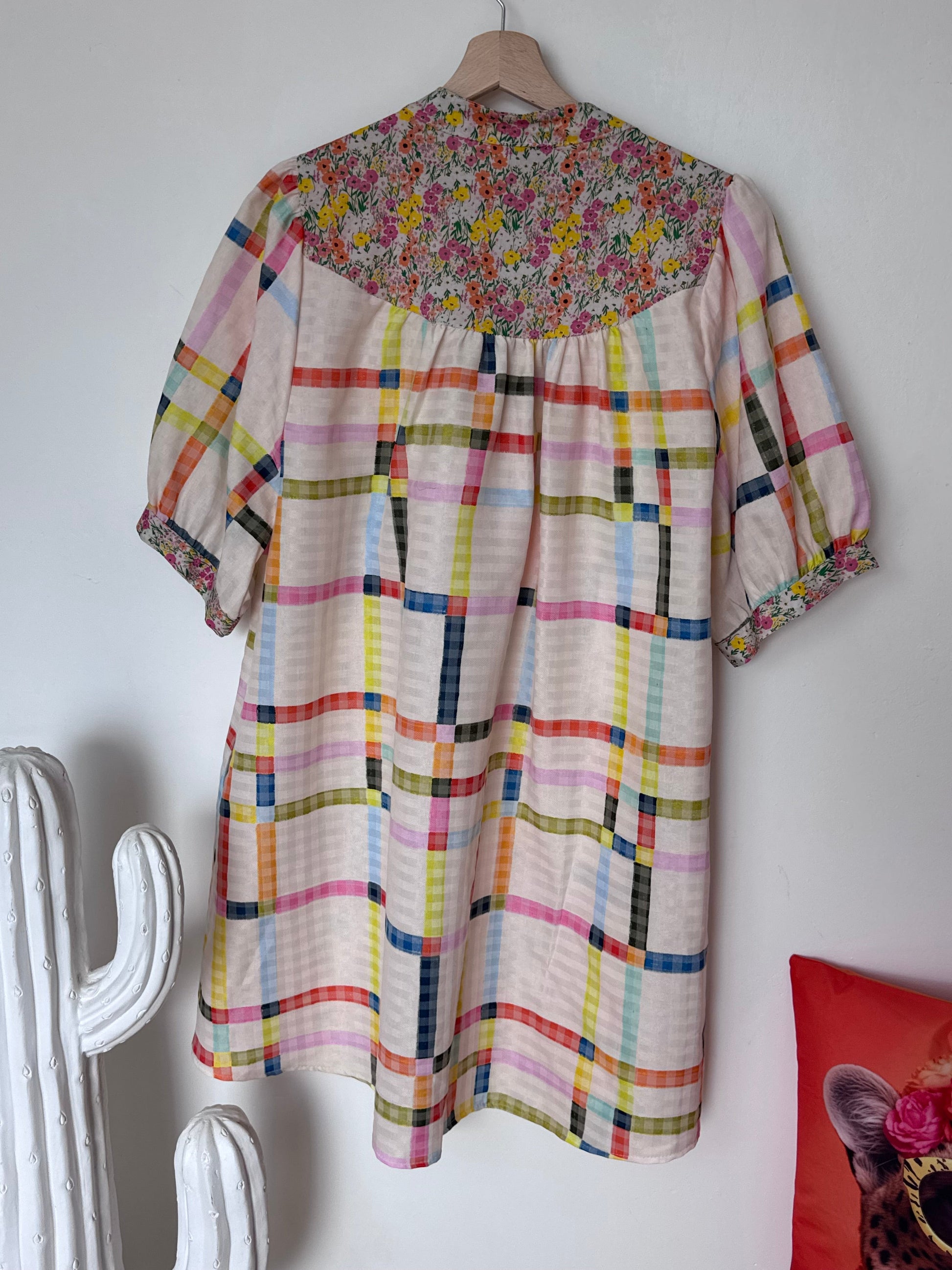 Robe Lilou