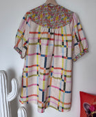 Robe Lilou