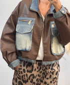 Blouson Gabin TU 42/48