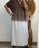 Robe teeshirt Lola TU 42/48