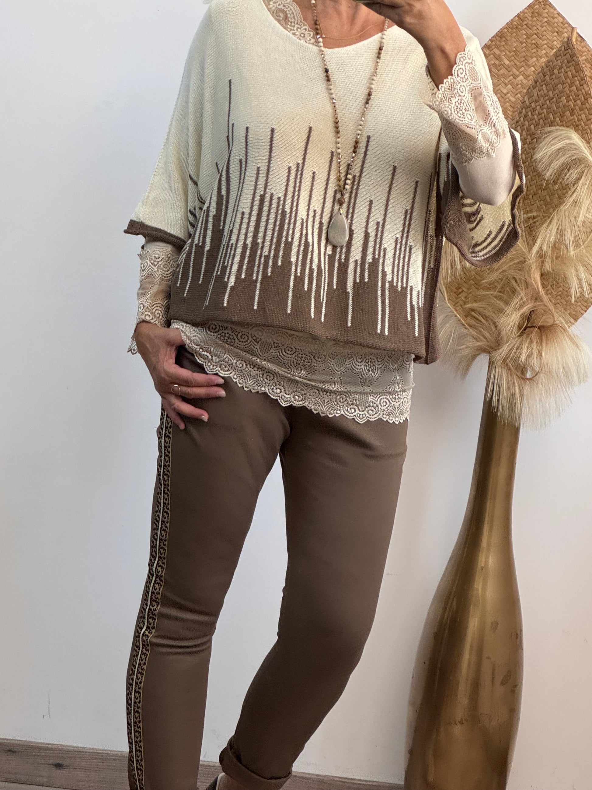 Pull Sofia
