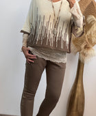 Pull Sofia