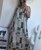 Robe longue Lilou TU 40/48