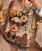 Puke Frida Jolie forme TU 46/52