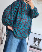 Blouse Pandora Banditas From Marseille