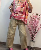 Blouse girly TU 38/48