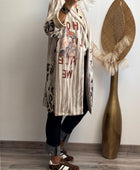 PROMO Veste Lucky Boheme