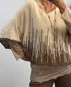 Pull Sofia