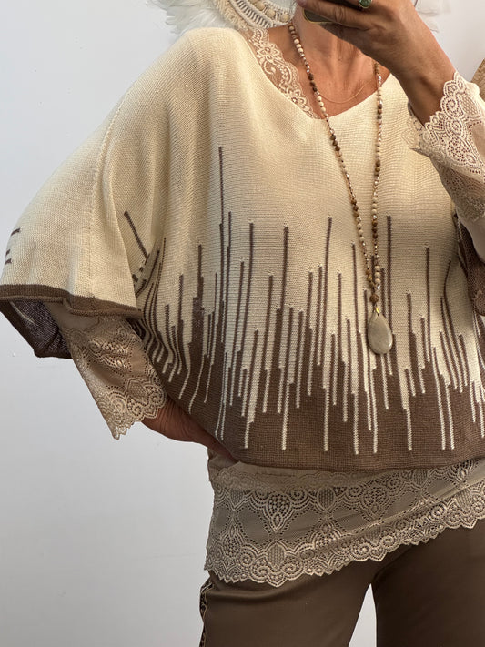 Pull Sofia