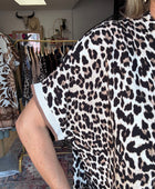 Robe fluide Léo TU 40/48